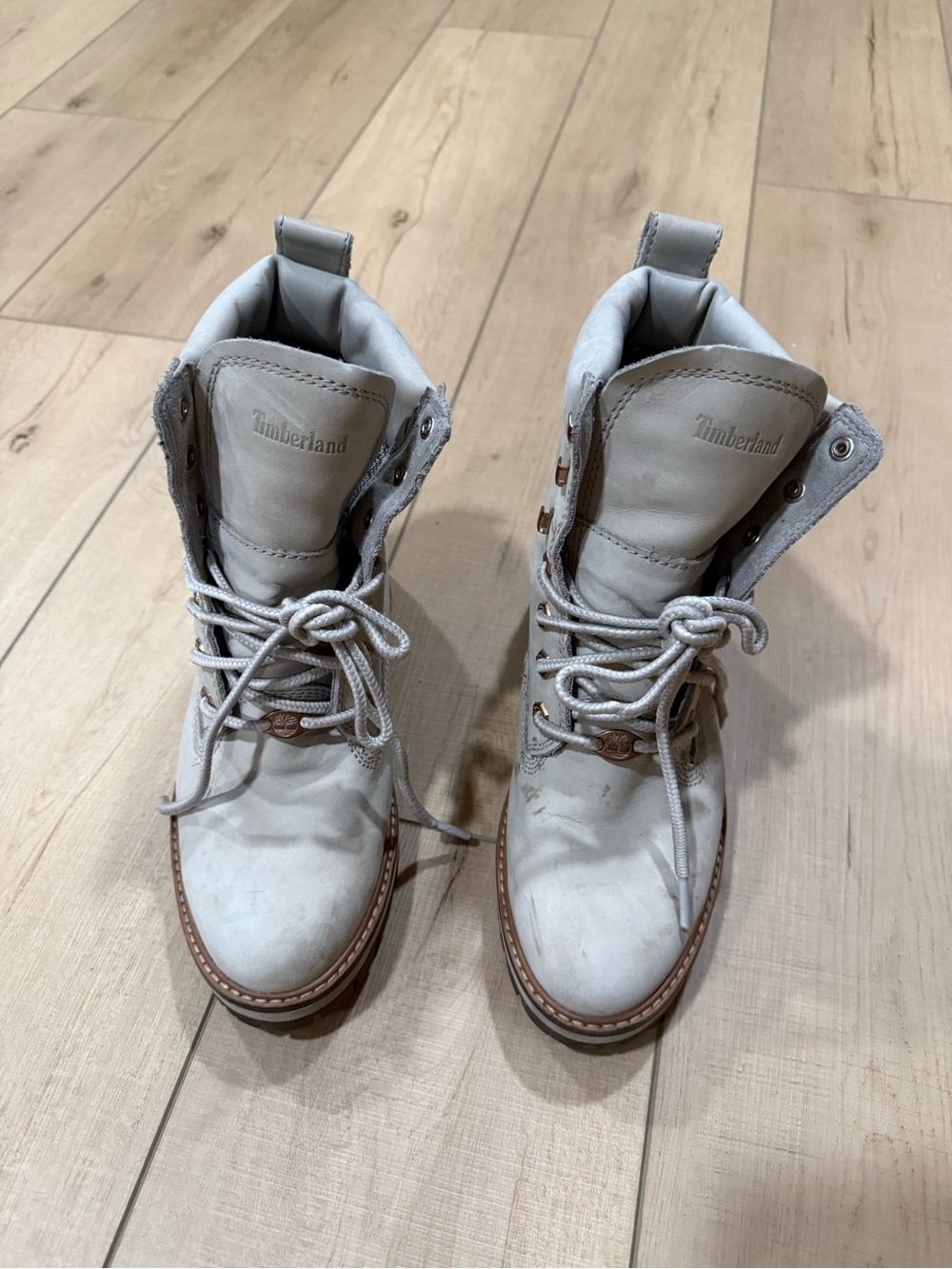 Timberland Women’s Courmayeur Valley Water Resistant Boot 8
